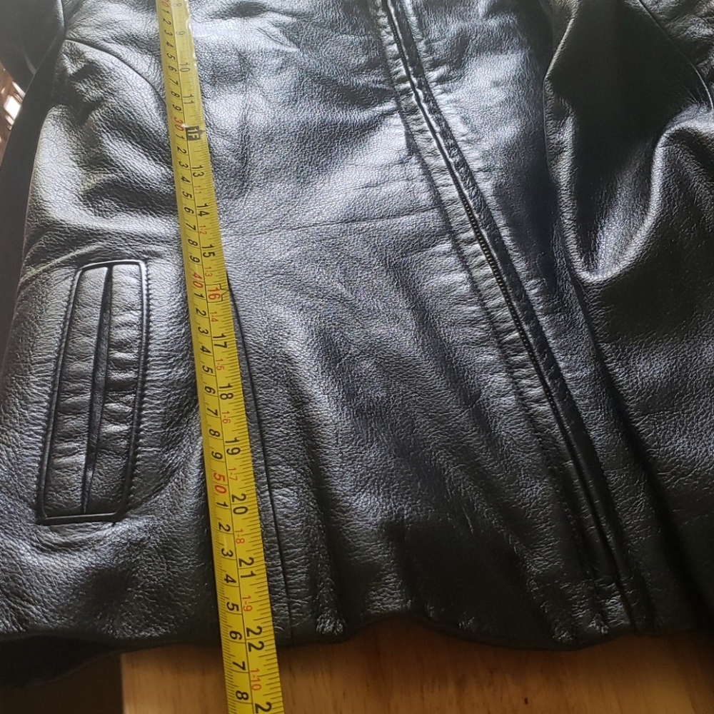 Wilson's maxima jacket - Picture 10 of 13